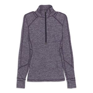 Lululemon 1/2 zip